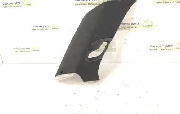 Mercedes-Benz E W213 (C) pillar trim 2136905125 A2136905125