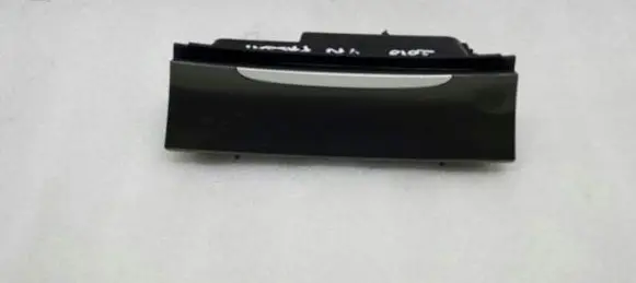 Volkswagen PASSAT B6 Car ashtray 3C0863284GH