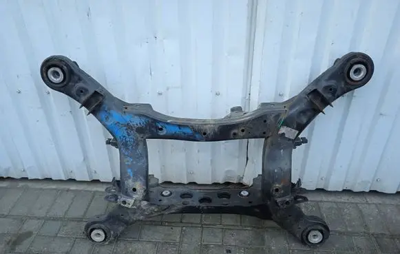 Mercedes-Benz GLE (W166 - C292) Rear subframe 
