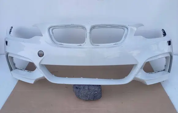 BMW 2 F22 F23 Front bumper