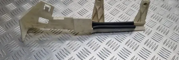 Peugeot 307 Front door windshield rail 9634457880