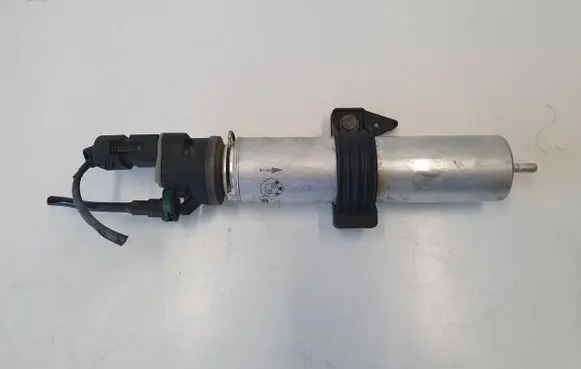BMW 4 F36 Gran coupe Fuel filter heater 8572529 7292268 8572522