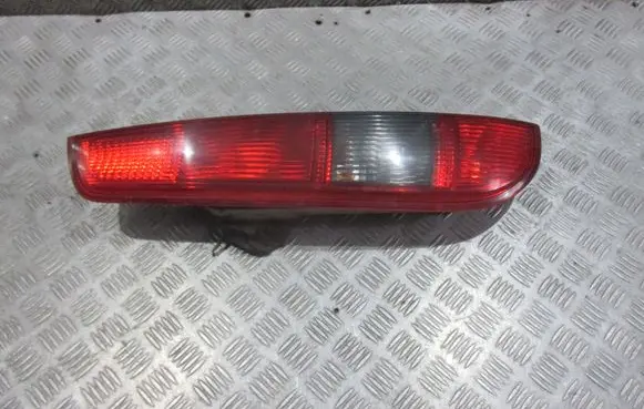 Ford Focus Rear/tail lights