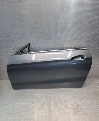 Mercedes-Benz E A207 Door (2 Door Coupe) 