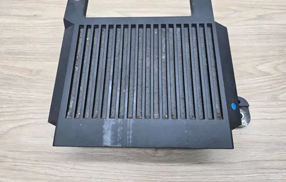 Volvo V70 Sound amplifier 31215612 021085 31215657