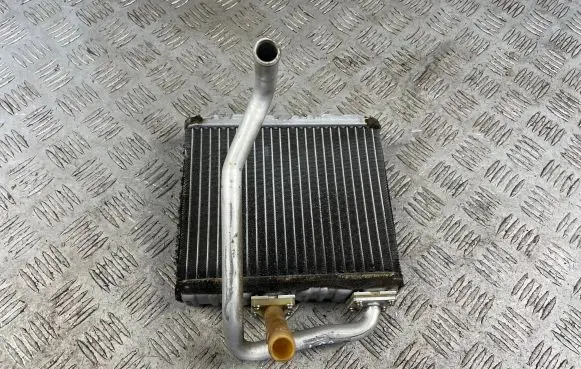 Subaru Impreza I Heater blower radiator