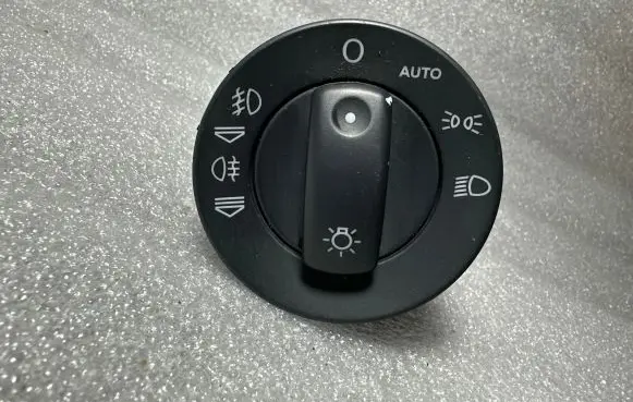 Audi A4 S4 B7 8E 8H Light switch 8E0941531D