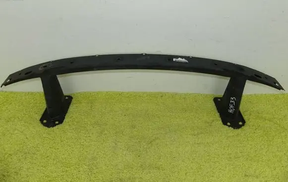 BMW 1 E82 E88 Rear bumper support beam 