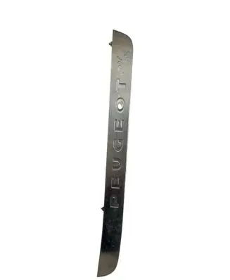 Peugeot 5008 Front sill trim cover 