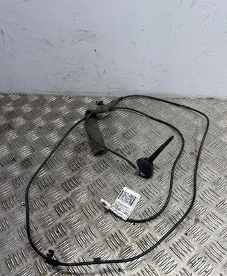 Radio antenna