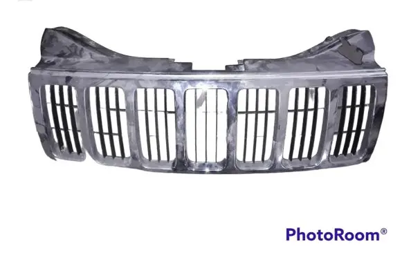 Jeep Grand Cherokee (WK) Front grill 5JF94TRMAE