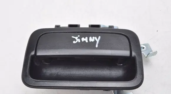 Suzuki Jimny Tailgate/trunk/boot lock/latch/bracket 82851A77R0
