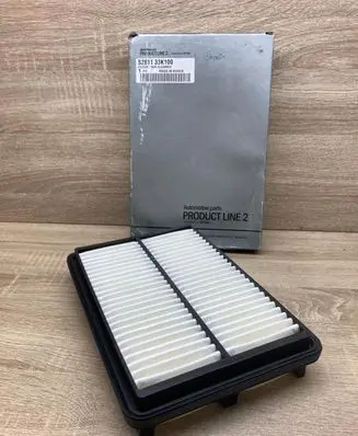 Hyundai Grandeur Air filter 281133K100
