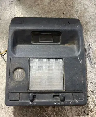 Fiat Punto (176) Spotlight 02444179900