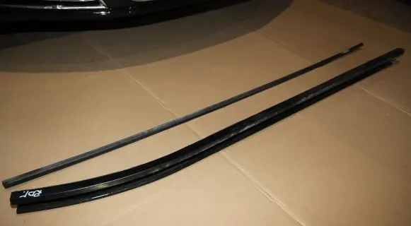 Mercedes-Benz Sprinter W906 Sliding door upper top rail A9067660037 9067660037