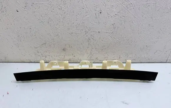 Other rear door trim element