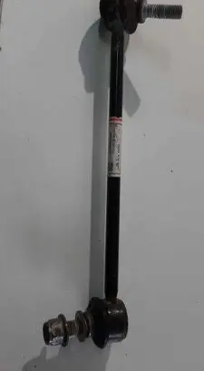 Tesla Model 3 Front anti-roll bar/stabilizer link 104439600D ABDJ90530000000