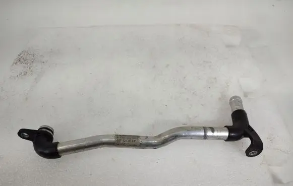 Audi Q7 4M Heater radiator pipe/hose 057121610F