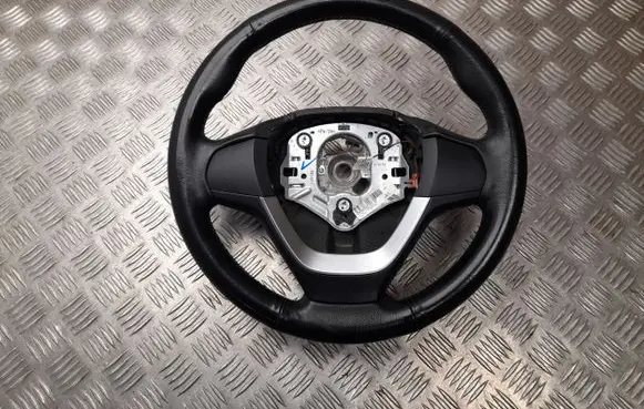 BMW X3 F25 Steering wheel 2435378385