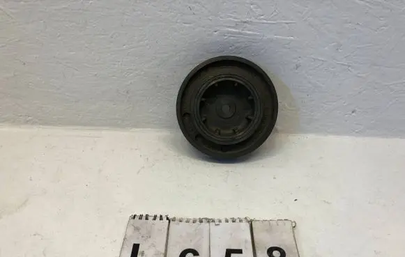 Volvo S40, V40 Crankshaft pulley c27581