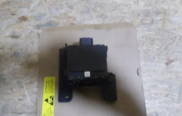 Volkswagen Golf VII Distronic sensor radar 5q0907561k