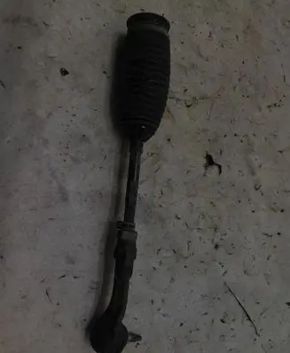 KIA Rio Steering tie rod boot GMAUTO4574097