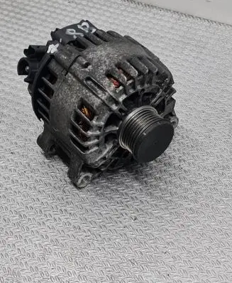 Citroen DS3 Generator/alternator 9678048880 TG15C189 2614016B