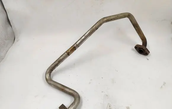 BMW 3 E36 EGR valve line/pipe/hose