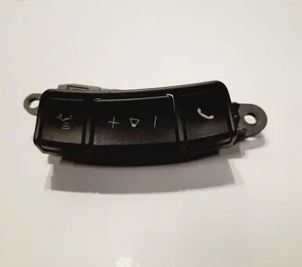 BMW 7 E65 E66 Steering wheel buttons/switches 6911585E65