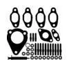 Engine mount bracket