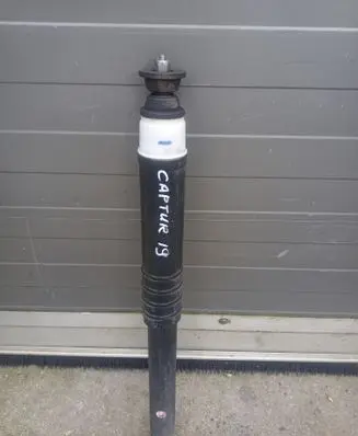 Renault Captur II Rear shock absorber/damper 562107338R