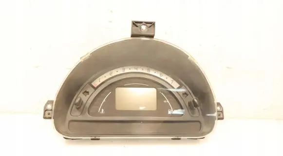 Citroen C3 Pluriel Clock 