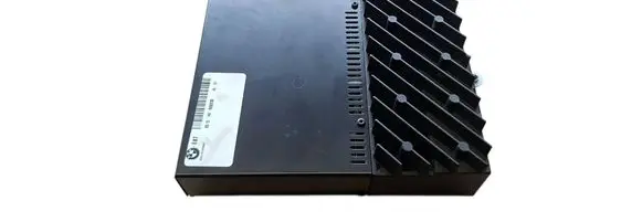 BMW 1 E81 E87 Sound amplifier 6952630 65126952630