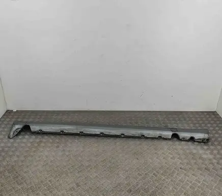 Mercedes-Benz E W124 Sill A1246902440