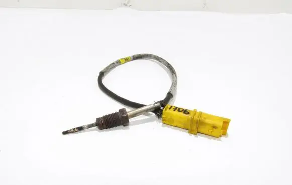 Suzuki Grand Vitara II Lambda probe sensor