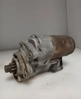 Hyundai Tucson JM Starter motor 06LC10160 0104300E98