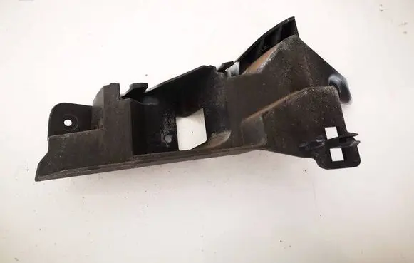 Fiat Tipo Rear bumper mounting bracket 52015952