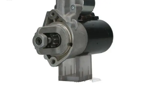 Mercedes-Benz SLC R172 Starter motor 1147402
