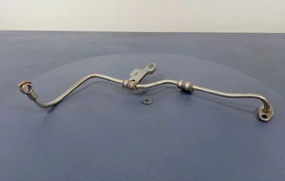 Hyundai Tucson IV NX4 Turbo turbocharger oiling pipe/hose