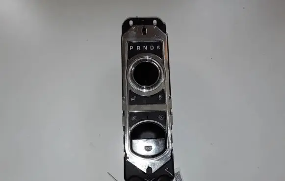 Jaguar XJ X351 Gear shift switch/knob DW937E453BB