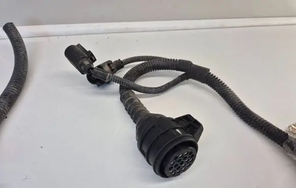 Audi A6 S6 C6 4F Other wiring loom 1J0927320