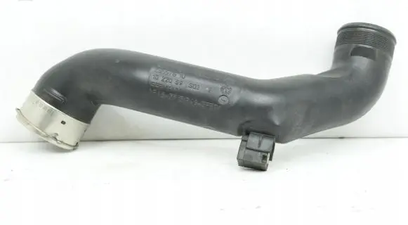 BMW 5 F10 F11 Intercooler hose/pipe 7582314
