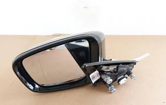 BMW 8 G14 Front door electric wing mirror 8498173