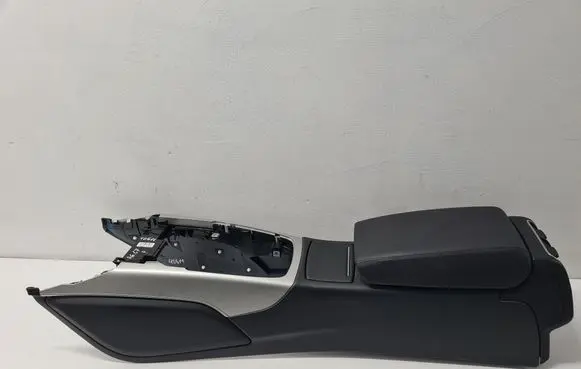 Audi A6 S6 C7 4G Center console 4G0863244D 4G0864981C