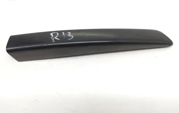 Mitsubishi ASX Roof bar rail 7661A123 7661A171
