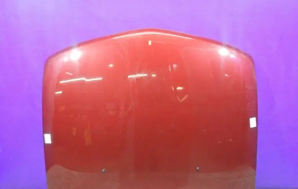 Mitsubishi Carisma Engine bonnet/hood