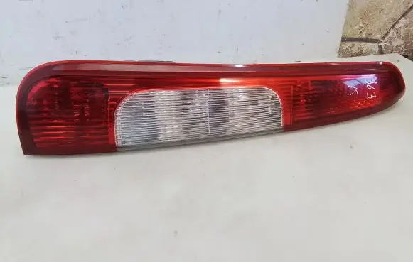 Ford Focus C-MAX Rear/tail lights