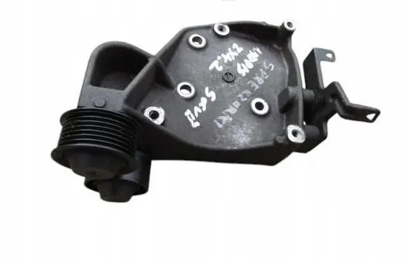 Suzuki Grand Vitara II A/C compressor mount bracket 