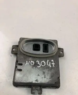 Xenon control unit/module