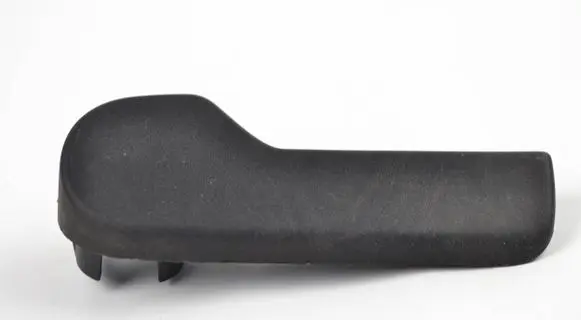 Volkswagen Caddy Engine bonnet (hood) release handle 1J1823533C